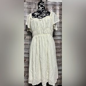 Maurices summer dress